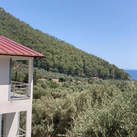 Babs-c Apartmán Mugla