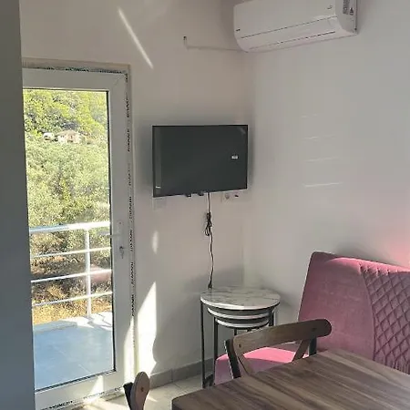 Babs-c Apartmán *