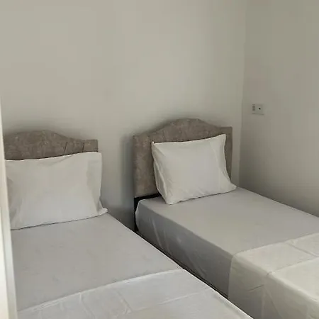 Apartmán Babs-c